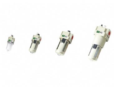 AL2000-5000系列油雾器