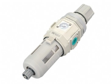  W 000系列调压过滤器